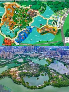 ​不吐不快，我要好好吐槽一下武汉汉阳动物园