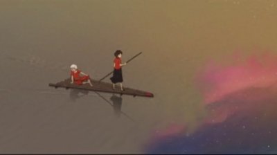 ​国漫经典《大鱼海棠》解析：生命、自然和永恒的爱