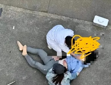 ​太惨了！宁波一大四女生跳楼身亡。生前留下的3000字遗书，痛心