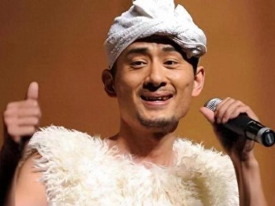 ​百万负债、哗众取宠、露宿街头，《星光大道》的草根歌手现状落魄