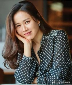 ​盘点韩国十位当红女星