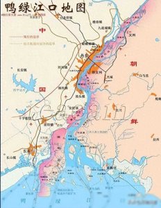 ​中国出资22亿独资建新鸭绿江大桥，然而10年未通车，问题出在