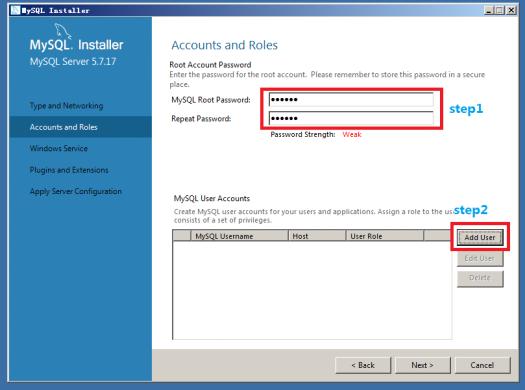 mysql数据库安装步骤详细（安装MySQL数据库）(23)