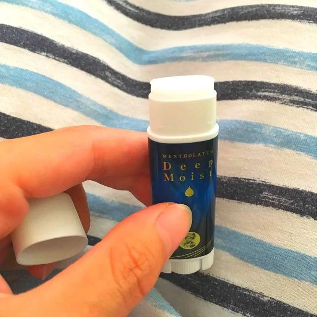 曼秀雷敦唇膏推荐测评（日本毒舌杂志LDK测评曼秀雷敦润唇膏）(5)