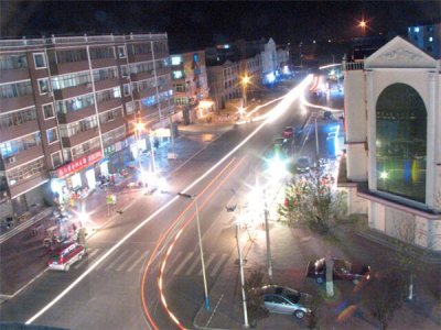 ​抗战名城衡水饶阳县