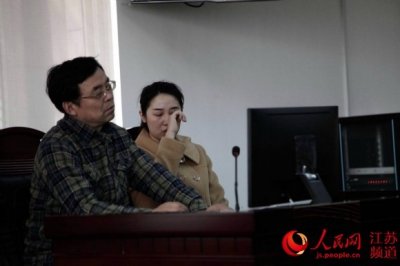 ​女硕士高分遭拒录案一审:徐州市人社局程序违法但不撤销