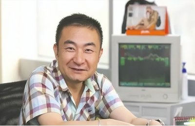 ​股神林园：从医生到股神，从八千到千亿，成功秘诀是“做乌龟”？