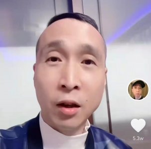​条子“翻车”后直播人气低，直言心态崩了，与网友互怼像说相声