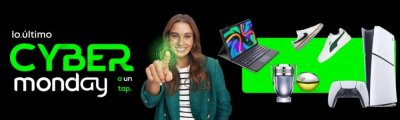 ​智利Cyber Monday 2024战报：销售额破4.47亿，Falabella表现抢眼！