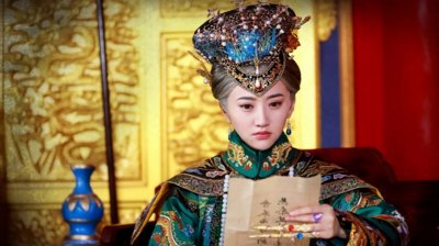​多尔衮与孝庄：一段复杂而充满争议的历史关系