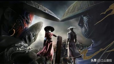 ​《画江湖之不良人》最新个人实力排行榜，天暗星李星云勉强入榜