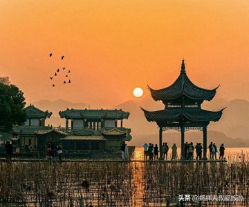 ​2025年冬日，杭州攻略经典三日游自由行该怎么规划？看这里！