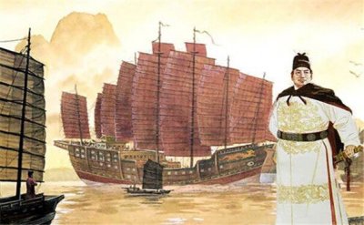 ​郑和下西洋产生的历史影响和意义