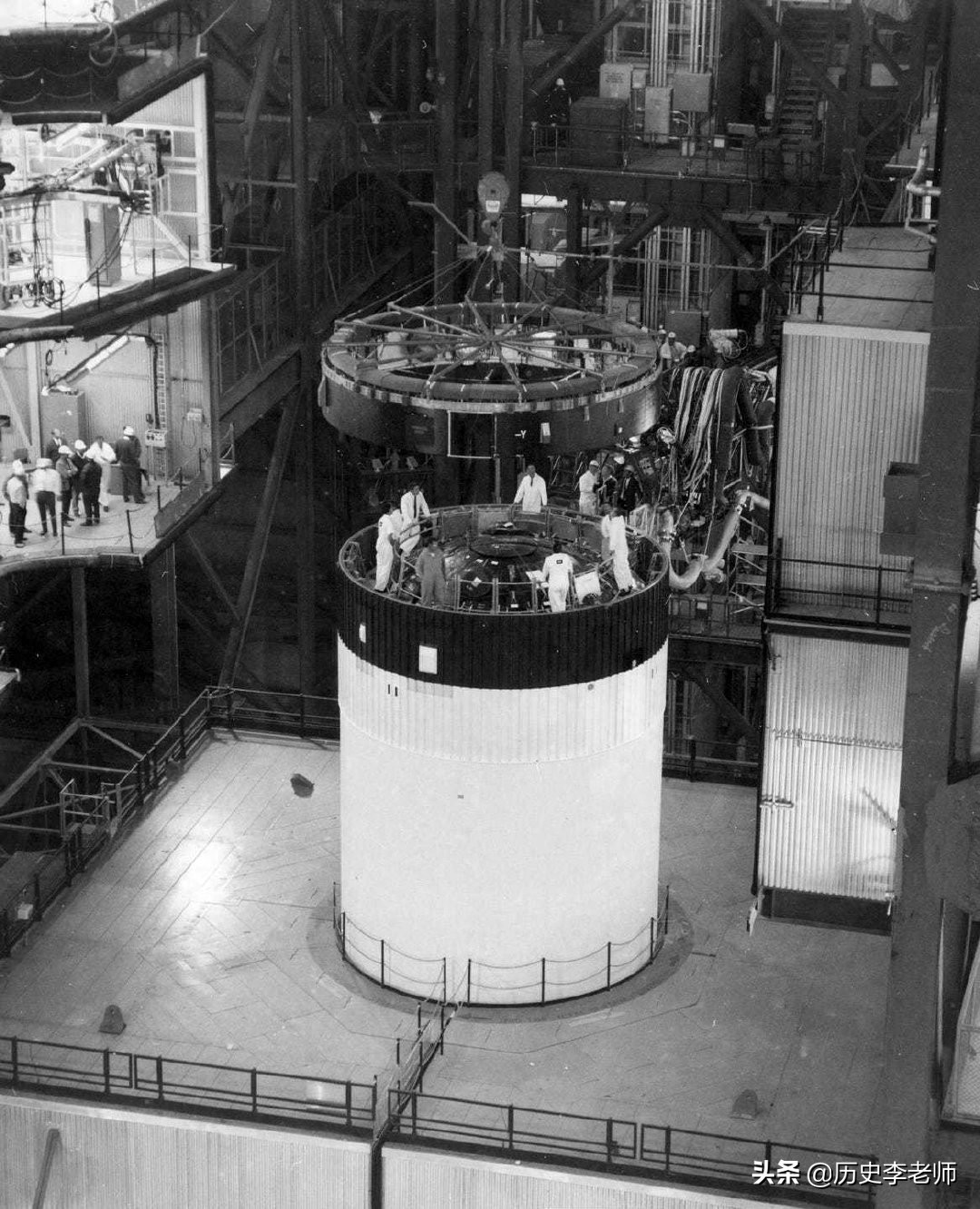 美国土星五号火箭：运载能力远超长征五号，50年过后依旧无法超越