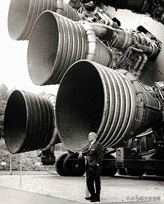 美国土星五号火箭：运载能力远超长征五号，50年过后依旧无法超越