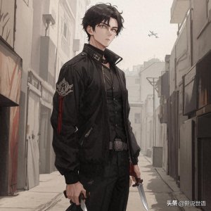 ​每日推一本经典完结网文小说，玄幻第二十九期：《寸芒》