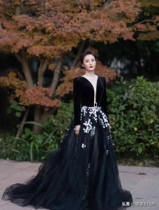​女明星礼服大比拼，你认识的偶像都在这里了