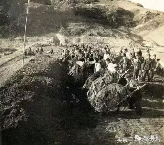 ​小布为你讲述大京水库的前世今生 回顾株洲六十年代农业水利工程的缩影