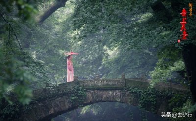 ​最幽静的四座古寺：隐匿在深山丛林中，未被商业化鲜少被游客发现