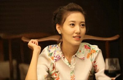 ​她曾三次拒绝苏有朋，出道24年0绯闻，如今有儿有女丈夫成谜