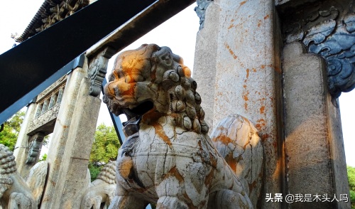 沈阳．清昭陵．沉寂的往事