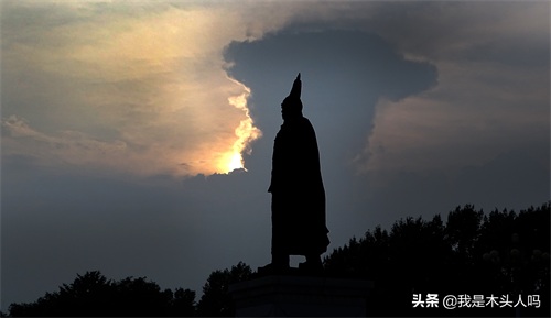 沈阳．清昭陵．沉寂的往事