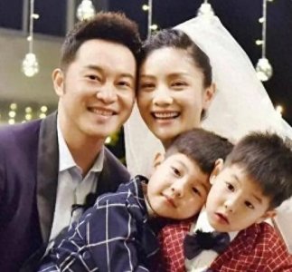 ​世上渣男千千万，怕就怕沙溢这种！12年婚姻胡可的心酸谁懂
