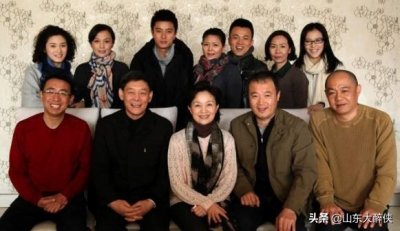 ​好剧推荐——贾乃亮主演《家产》