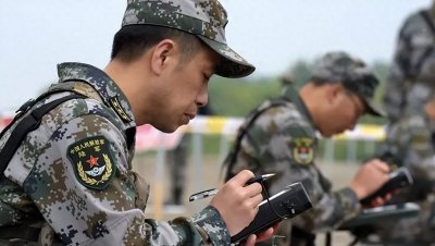 ​揭秘：参谋不带“长”，放屁都不响，参谋是一种什么样的职位？