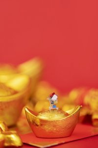 ​大年初五为什么要拜财神，你知道吗？