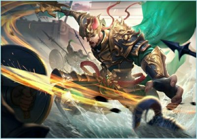 ​三国杀：回归武将选择攻略