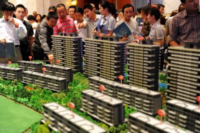 ​小产权房能买不？买了以后的最差结果是啥？