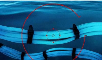 ​海底电缆是什么？为啥非装在海底？修复难度究竟有多大？
