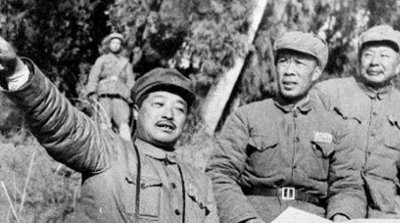 ​1959年庐山会议，开国少将唐金龙点名攻击彭德怀，八年后开枪自尽