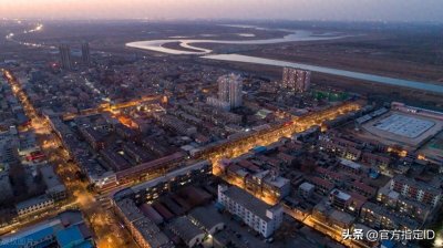 ​石家庄市藁城区各镇人口一览：最多的超十六万人，最少的三万多人