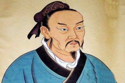 ​孔子的孙子子思——没想到历史上还有这么一号人