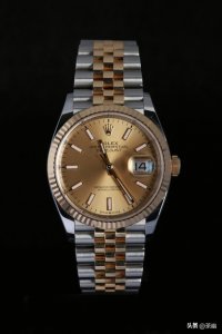 ​劳力士（ROLEX）——一个被永恒支配的骑士
