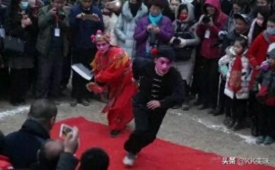 ​拯救陇县血社火：别让民俗瑰宝在时代里失声
