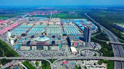 ​高质量发展调研行丨西柳为啥成为“显眼包”？