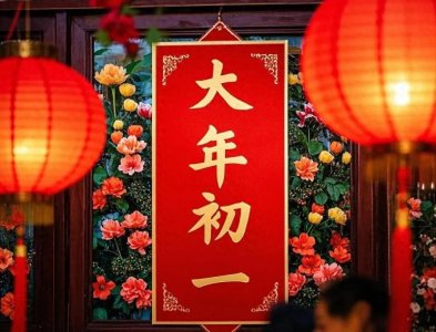​大年初一，一定要做的3件事，你家会旺一整年！