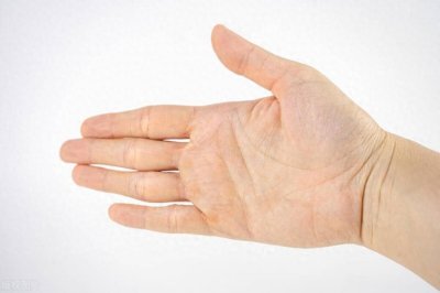 ​还不会看自己的掌纹？这篇文章将颠覆你对掌纹的认知！