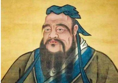 ​盘点孔子后人，有出息的不多，孔尚任是一个