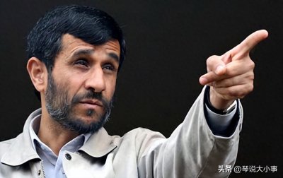 ​内贾德：伊朗平民的守护者，不惜一切对抗权贵