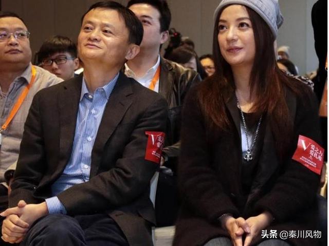 赵薇最近出了什么状况（赵薇被除名到底怎么了）(2)