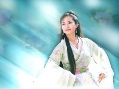 ​四大美女是谁，四大美女中的三位没有生儿育女