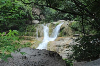 ​四大名山之一——普陀山（普陀山是四大佛山吗）