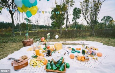 ​野餐是什么意思，年轻人为什么喜欢野餐