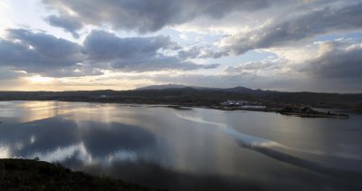 ​塞外名城-兴和县