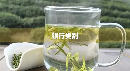 银行类别