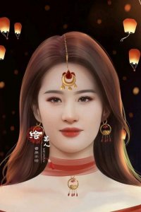 ​中国内地女明星百科人气榜出炉,赵丽颖第九杨幂未进前十